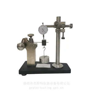 杰斯特仪器GT-KB45鞋钢勾心刚度试验机