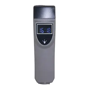 Landwell/兰德华防爆巡更棒L-3000EF-X2保安巡逻打点器电子巡更系统