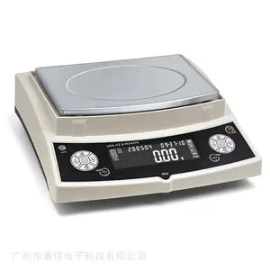 ��Ӧ��־��ҵ��ƽHZQ-A10˫����ʮ��֮һ��0.1g���ӳ�