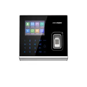 DS-K1T301AMF ��������2.8��ָ���Ž�һ��� ����5000öָ�� DS-K1T301AEF