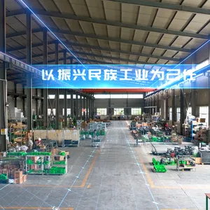 河南治世长云智能科技有限公司