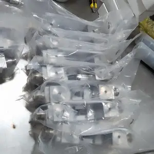 万福乐WANDFLUH WDLFA06-AB1-Y-Z604 电磁阀 产品介绍