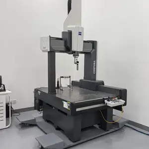 蔡司ZEISS7106三坐标鼎强精密隔震平台主动式减振器DQPT型号