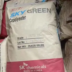 PETG 韩国SK YF100 注塑 高透明 耐高温 高冲击 食品级 耐化学性 包装容器