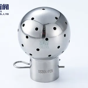 温州喷淋球定制 诚信为本 浙江宇一管阀供应