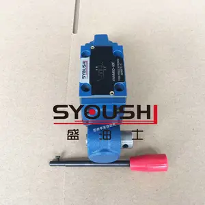 SYOUSHI������DBW10A1-5X-6EG24N9K4 DBW10A-2-50B/315-6CG24N9Z5L