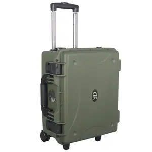 登峰电源DF-3000WH 智能5G多功能光充储一体化便携电源