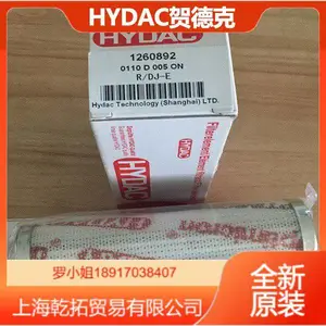 DFBH/HC110TC3A1.0�¹�HYDAC���巧����ϵͳ