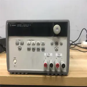 ����Agilent E3646A 60W˫·�����Դ������E3646A
