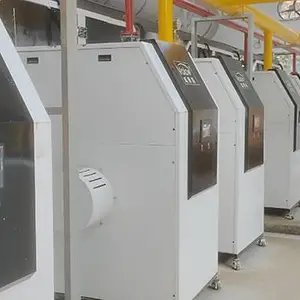 宁夏燃气锅炉哪里有 欢迎咨询 苏州威博特能源环保科技供应