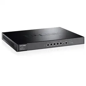 TP-LINK TL-ER3220G双核多WAN口千兆企业VPN路由器