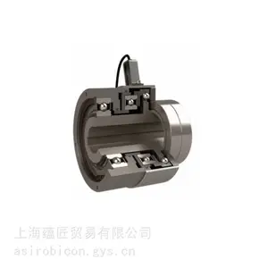 MAYR高扭矩刚性联轴器