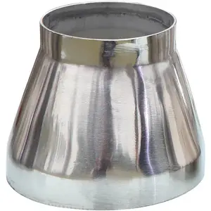 �Ͻ�� 20CrMo DN150*12 ͬ���쾶�� ƫ���쾶��