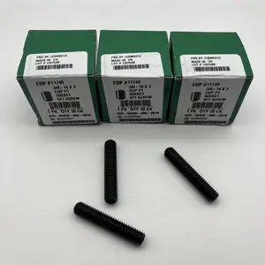 Mcmaster-carr9137***632合金钢杯头紧定螺钉