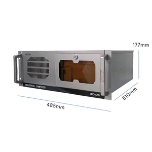 GITSTAR���ع���֧����о7000 4U���ػ�IPC-660 ���ܽ�ͨ����һ���