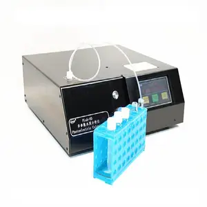 水质检验测定仪 PLab-8D 多参数自动水质分析仪