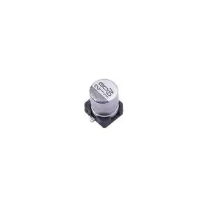 ELNA伊娜音频电容RV2-50V010MU-RR2_1uF 50V 4x5.3原装