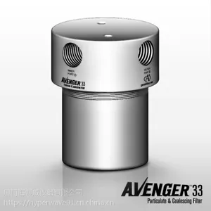 GENIE分析仪器探头过滤器取样探头