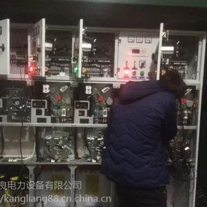 现货供应:SRM6-12充气柜,充气柜多少钱一台,欢迎选购