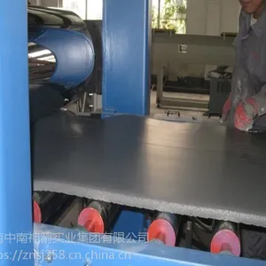 pvc托板厂家 中南神箭厂家直供 循环利用更环保