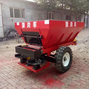 远丰直销撒粪车 优质撒肥车定做加工 厂家直销高质量撒粪车