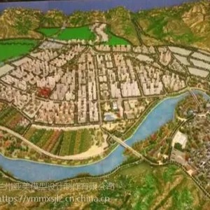 供甘肃酒泉模型和嘉峪关景观模型哪家好