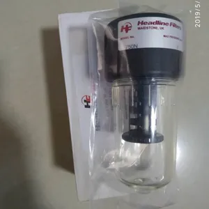 英国Headlinefilters Filter Housing Model 750N/137G