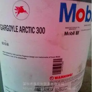 ��Ӧ���ڼѸ�155������䶳ѹ������,Mobil Gargoyle Arctic 300�䶳����