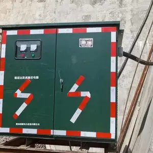 ������¡����SG/SBK-50KVA �����ʽ�����ѹ��