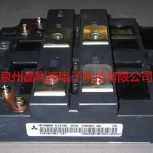全新原装正品三菱IGBT模块CM400HA-12H CM100DY-24H CM600HA-12H