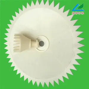 散流式曝气器_绿烨环保水处理设备