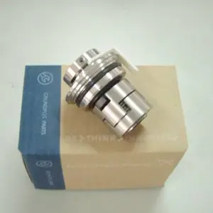 丹麦格兰富水泵机械密封直销