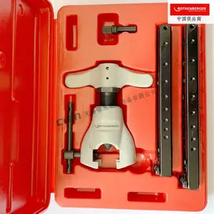ROTHENBERGER��ɭ���������ȿڹ���45��/������/������/������A222402
