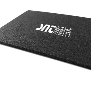 电子交联聚乙烯隔音垫 斯耐特 工厂直供 减震隔音垫 建筑隔音垫