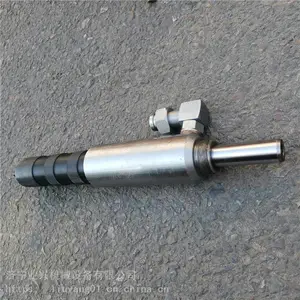 YXFG-1型电动液压拔管机 换热器维修换管用拔管器 拔管机