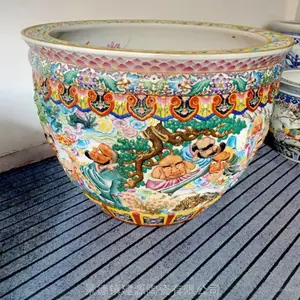 1米1.2米陶瓷洗浴大缸 家用泡澡缸 陶瓷日式洗浴池温泉酒店泡澡大缸