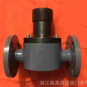 PVDF��ѹ�� ���ϵ��ڷ� RXBF-T25/1.0����Һ�巧�� ���������Ʊ�ѹ������ֱ��