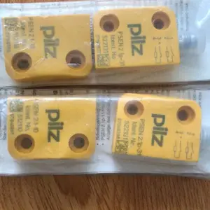 �¹�Ƥ����PILZ��ȫ���� PSEN 2.1-10 �ֻ�����