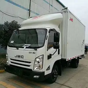 宝安江铃国六凯运升级版货车地址