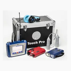 英国豪迈(HWM)智能数字触屏相关仪Touch Pro