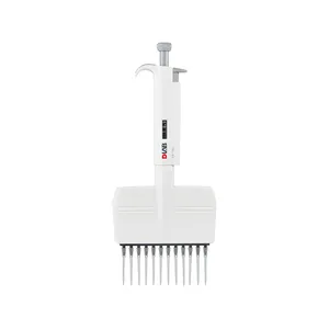 DLAB�������� MicroPetteʵ�����ֶ�12�� �ɵ�ʽ��Һ����ͨ����Һǹ������