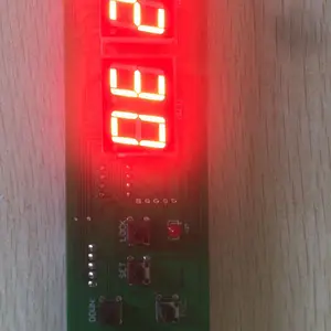 厂家供应 恒温箱 恒湿柜 控制器 PCB电路板 开发设计电子产品主控制器 小家电控制板PCB电路