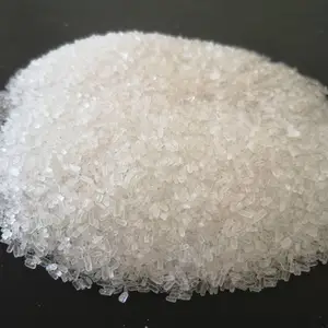 厂家直供工业级硫酸镁 山东硫酸镁生产厂家 99含量七水硫酸镁