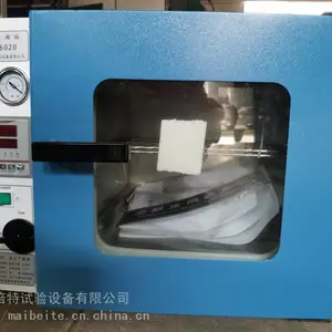 小型台式真空干燥试验箱