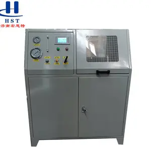 ��Ӧ��˼��LBE-P250�������͹ܷ�����ȫ��բ�徲ˮѹ�ܷ�����̨