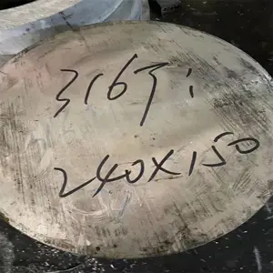 ���� 316Ti�����Բ�� 1.4571Բ�� 347H����ڰ� ��е����ǿ