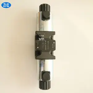 AVENTICS安沃驰进口电磁换向阀DS5-S2/12N-D24K1