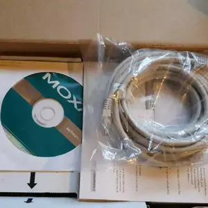 MOXA MGate MB3180 RS232/RS422/RS485-TCP�ź�ת���� ����