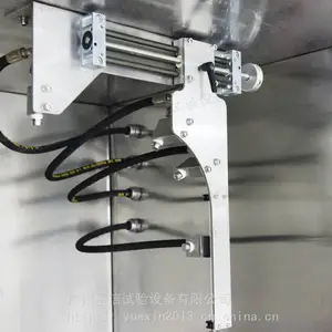 ��װ���ˮ���IPX9 IPX9K��������� ��ˮ�� ���ݳ���