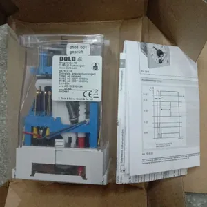 优势供应 E. Dold Soehne 时间继电器 AA7616.32 0000697